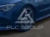 2021 Mercedes Benz CLA 220
