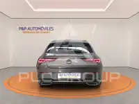 2021 Mercedes Benz CLA 220