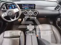 2021 Mercedes Benz CLA 220