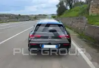 2021 Mercedes Benz CLA 220