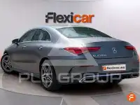 2021 Mercedes Benz CLA 220