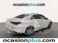 2021 Mercedes Benz CLA 220