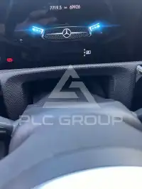 2021 Mercedes Benz CLA 220