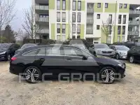 2021 Mercedes Benz CLA 220