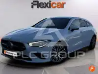 2021 Mercedes Benz CLA 220