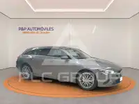 2021 Mercedes Benz CLA 220