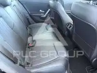 2021 Mercedes Benz CLA 220