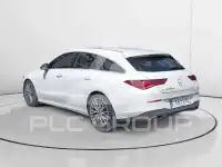 2021 Mercedes Benz CLA 220