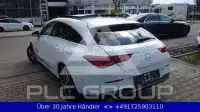 2021 Mercedes Benz CLA 220