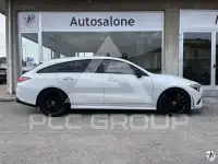 2021 Mercedes Benz CLA 220