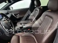 2021 Mercedes Benz CLA 220