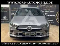 2021 Mercedes Benz CLA 220