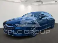 2021 Mercedes Benz CLA 220