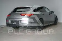 2021 Mercedes Benz CLA 220