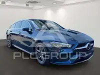 2021 Mercedes Benz CLA 220