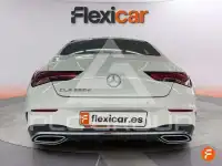 2021 Mercedes Benz CLA 220