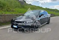 2021 Mercedes Benz CLA 220