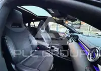 2021 Mercedes Benz CLA 220