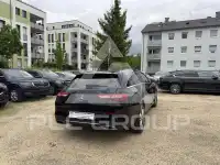 2021 Mercedes Benz CLA 220