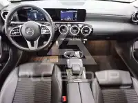 2021 Mercedes Benz CLA 220