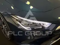 2021 Mercedes Benz CLA 220