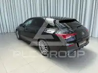 2021 Mercedes Benz CLA 220