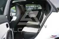 2021 Mercedes Benz CLA 220