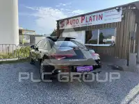2021 Mercedes Benz CLA 220