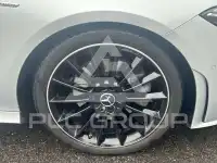 2021 Mercedes Benz CLA 220