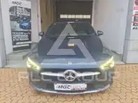 2021 Mercedes Benz CLA 220