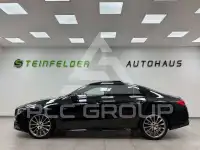 2021 Mercedes Benz CLA 220