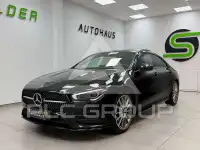 2021 Mercedes Benz CLA 220