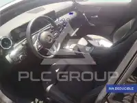 2021 Mercedes Benz CLA 220