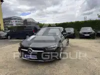 2021 Mercedes Benz CLA 220