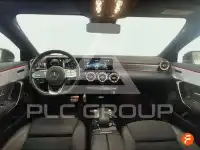2021 Mercedes Benz CLA 220