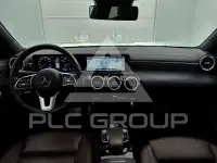2021 Mercedes Benz CLA 220