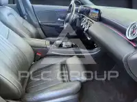 2021 Mercedes Benz CLA 220