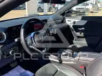 2021 Mercedes Benz CLA 220