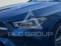 2021 Mercedes Benz CLA 220