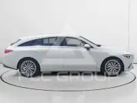 2021 Mercedes Benz CLA 220