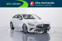 2021 Mercedes Benz CLA 220