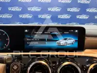2021 Mercedes Benz CLA 220