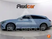2021 Mercedes Benz CLA 220