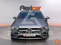 2021 Mercedes Benz CLA 220