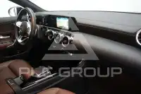 2021 Mercedes Benz CLA 220