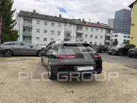 2021 Mercedes Benz CLA 220