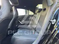 2021 Mercedes Benz CLA 220