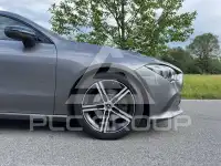 2021 Mercedes Benz CLA 220