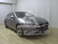 2021 Mercedes Benz CLA 220
