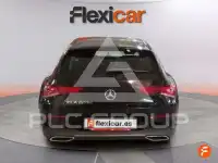 2021 Mercedes Benz CLA 220